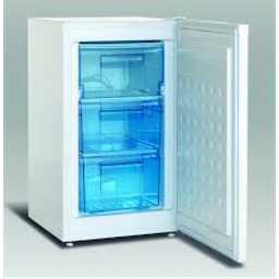 [906] Scancool Diepvries SFS 108 A+