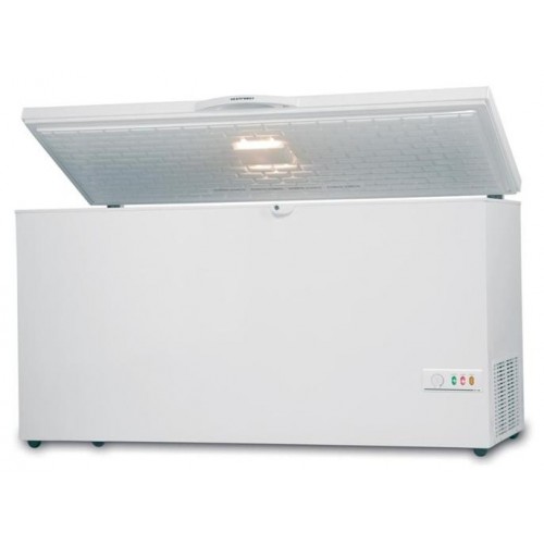 [2406] Vestfrost zuinige diepvrieskist HF 506