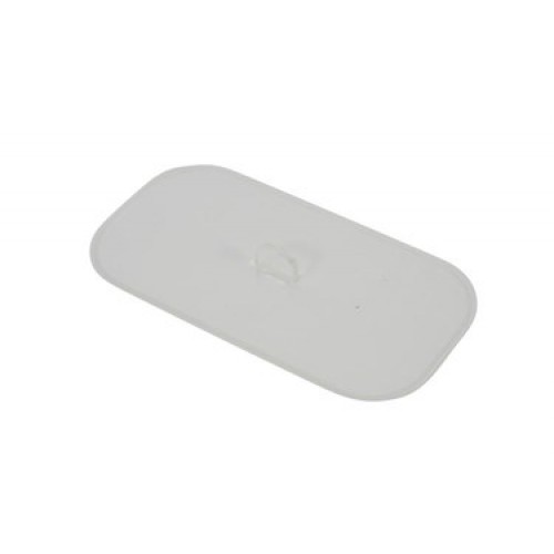 [1511] GN Plexi deksel 1/3