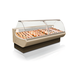 [800] JBG2 Statische koeltoog Grazia 06 LSG-K Module 2.0