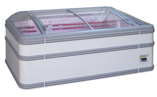 [1878 441063] AHT Supermarkteiland MIAMI 185 ECO AD VS