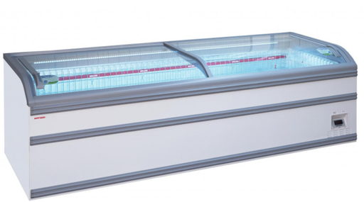 [1882] AHT Supermarkteiland MIAMI 250 ECO AD VS