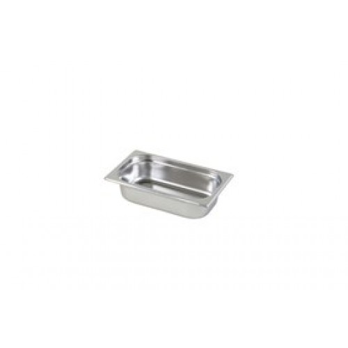 [1628] GN bak 1/4 diepte 65 mm