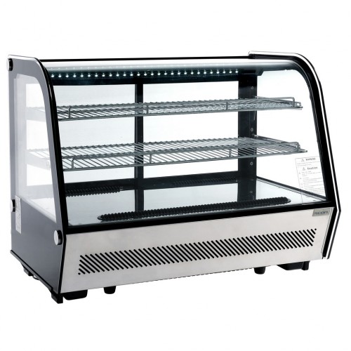 [3463] Scancool Display koeler RTW 160