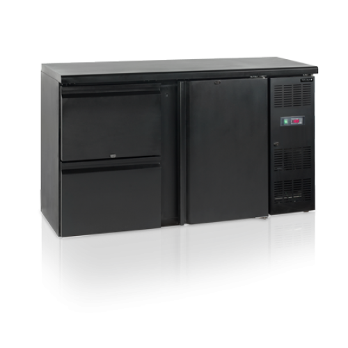 [3528] Tefcold Werkbank flessenkoeler CBC 220