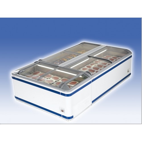 [1887 441217] AHT Supermarkteiland PARIS 185 AD  