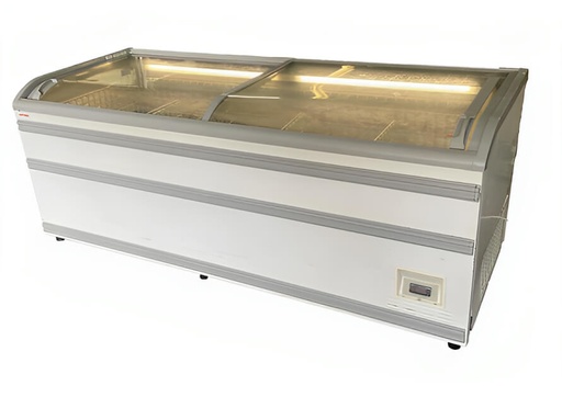 [1893  441218] AHT Supermarkteiland PARIS 210 AD