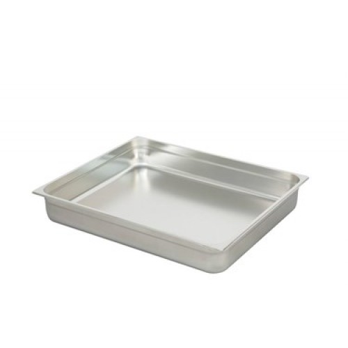 [1531] GN bak 2/1 diepte 100 mm