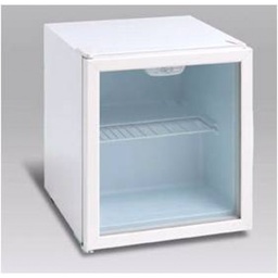 [210] Scancool Display koelkast met glasdeur DKS 61