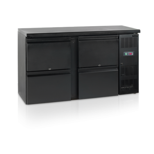 [3529] Tefcold Werkbank flessenkoeler CBC 240