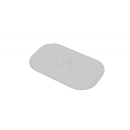 [1512] GN Plexi deksel 1/4
