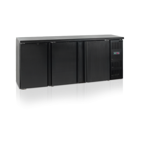 [3530] Tefcold Werkbank flessenkoeler CBC 310