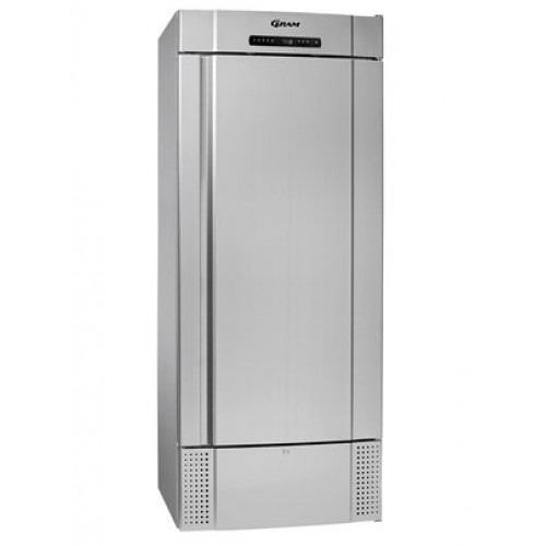 [3285] Gram Bedrijfskoelkast met geforceerde koeling K 625 RSF 4N zonder compressor met ventiel