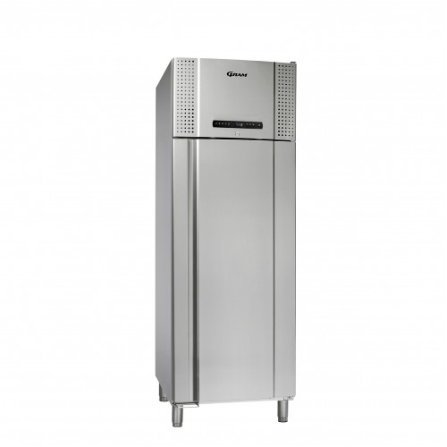 [3328] Gram Bedrijfskoelkast met geforceerde koeling PLUS M 600 CXFT 4S zonder compressor met ventiel