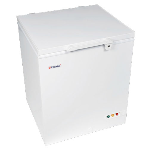 [EL22] Elcold professionele diepvrieskist EL 22