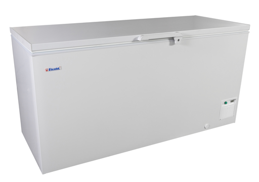 [1991] Elcold professionele diepvrieskist EL 61