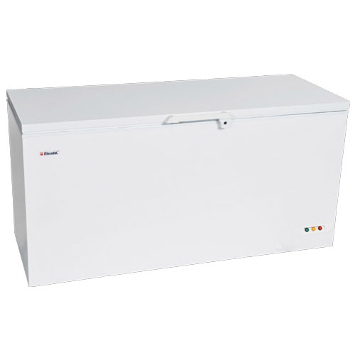 [1991] Elcold professionele diepvrieskist EL 61