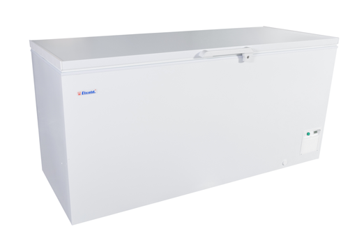 [1993] Elcold professionele diepvrieskist EL 71