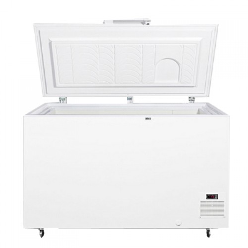 [2014] Elcold Lage Temperatuur diepvrieskisten tot -85° LAB 31