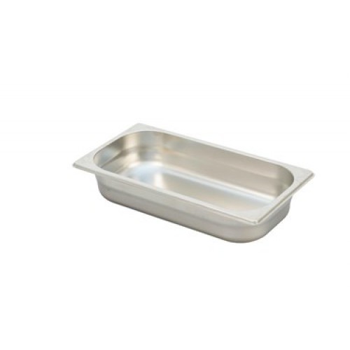 [1553] GN bak 1/3 diepte 65 mm
