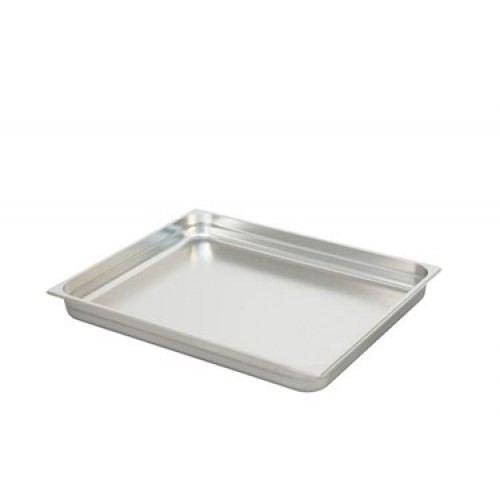 [1530] GN bak 2/1 diepte 65 mm