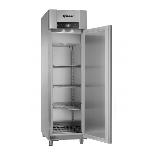 [31549] Gram Bedrijfsdiepvriezer met geforceerde koeling  SUPERIOR EURO F62 CCG L2 4S