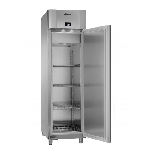 [31552] Gram Bedrijfsdiepvriezer met geforceerde koeling ECO EURO F60 RAG L2 4N