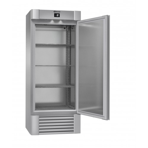 [1119] Gram Bedrijfsdiepvriezer met geforceerde koeling ECO MIDI F82 RAG 4S