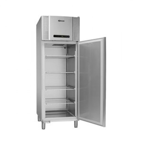 [2179] Gram Bedrijfsdiepvriezer met geforceerde koeling PLUS F 600 CXF 4S zonder compressor met ventiel