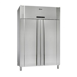 [401] Gram Bedrijfsdubbeldeurs koelkast met geforceerde koeling K 1400 RSG 10N