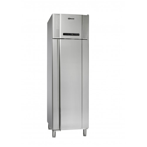 [3117] Gram Bedrijfskoelkast met geforceerde koeling EURO M 500 CXFT 5S zonder compressor met ventiel 