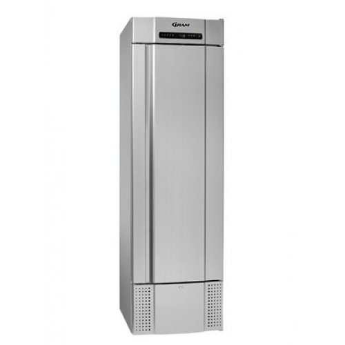 [3280] Gram Bedrijfskoelkast met geforceerde koeling K 425 RSG 4N GN 1/1