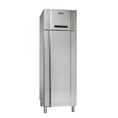 [3332] Gram Bedrijfskoelkast met geforceerde koeling PLUS M 660 CXGT 5 S GN 2/1