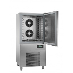 [3224] Gram KPS 40 SF Shock-koeler/vriezer zonder compressor