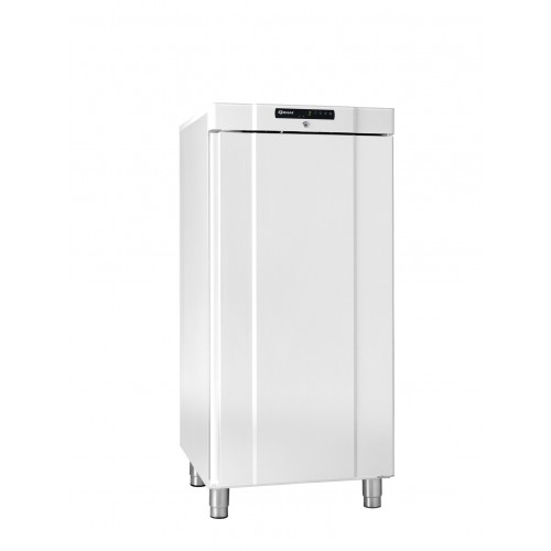 [3129] Gram Koelkast met geventileerde koeling K 310 LG