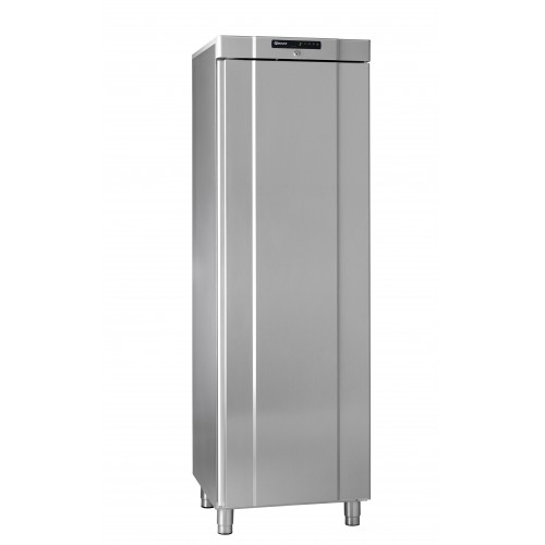 [450] Gram Koelkast met geventileerde koeling K 410 RG