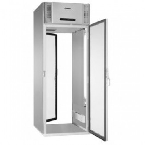 [3212] Gram Process - nieuwe roll-in en doorgeef kast KGG 1500 D CSF