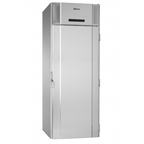 [3275] Gram Process - nieuwe roll-in en doorgeef kast M 1500 CSG