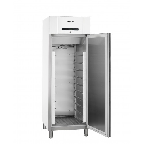 [31604] Gram Professionele bakkerij diepvries  BAKER F610 LG L2 10B