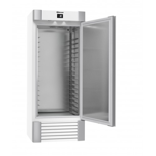[31606] Gram Professionele bakkerij diepvries  BAKER F625 LCG 20B