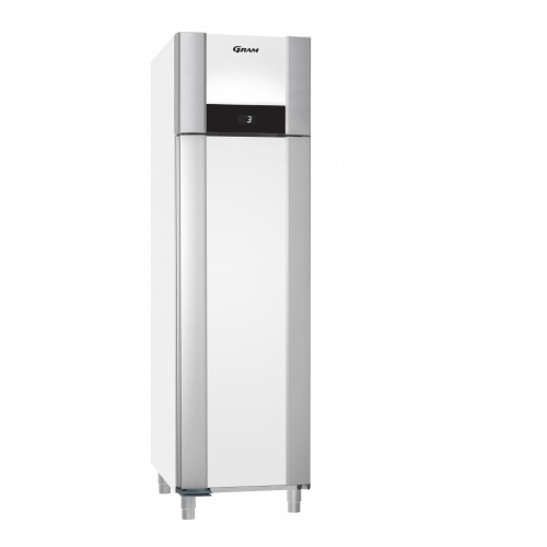 [34561] Gram Professionele bakkerij diepvries BAKER F550 LCG L2 25B