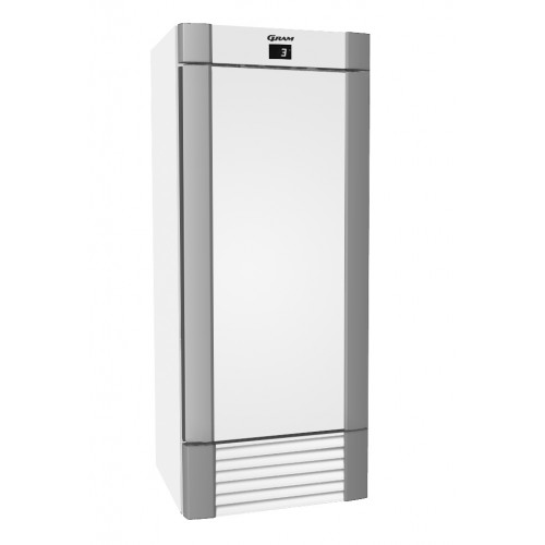 [35717] Gram Professionele bakkerij koelkast  BAKER M625 LCG 20B