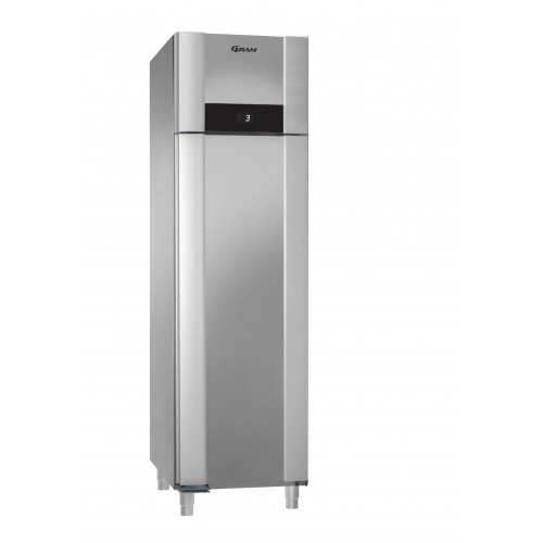 [35718] Gram Professionele bakkerij koelkast BAKER M550 CCG L2 25B