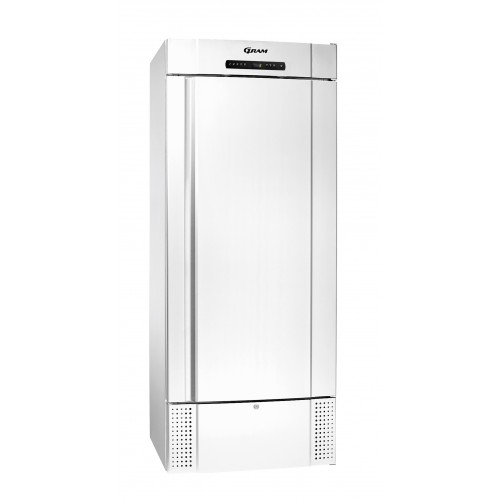 [3103] Gram Professionele bakkerij koelkast met geforceerde koeling Baker M625 LBG T 2 B