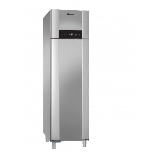 [2072] Gram Professionele bakkerij sen koel-en vrieskast  BAKER SF550 CCG L2 25B