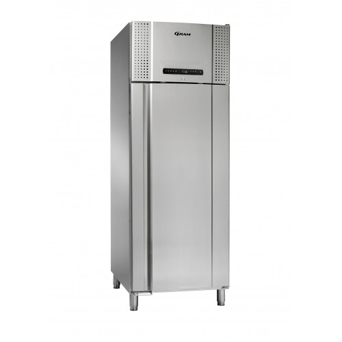 [2071] Gram Professionele bakkerij snelkoelkast met geforceerde koeling BAKER M 930 CBH T5B