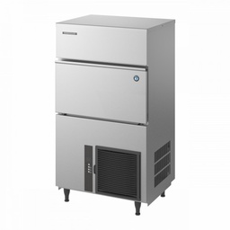 [1359] Hoshizaki Ijsblokjesmachine met ingebouwde opslagbunker IM-130NE-HC