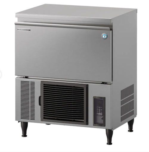 Hoshizaki Ijsblokjesmachine met ingebouwde opslagbunker IM-45CPE