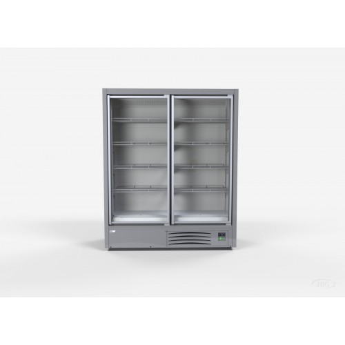 [35686] JBG Vrieskast stekkerklaar SNW02-0795