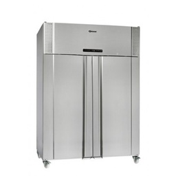 [3323] Gram Bedrijfsdubbeldeurs koelkast met geforceerde koeling M 1270 CXF T8S zonder compressor met ventiel